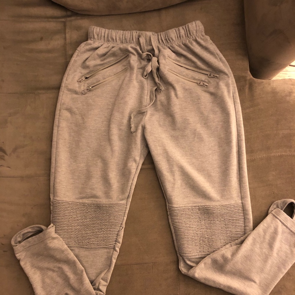 Men jogger pants